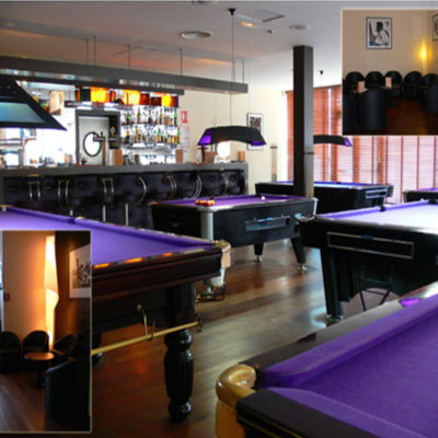 Jardin de l’Orangerie Strasbourg