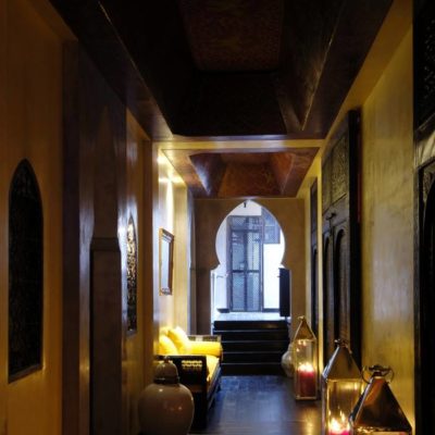 Hammams « Les Cent Ciels » Paris